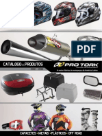 Pro Tork Catalogo