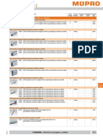 11 - Productos Galvanizados Por Inmersión - ES