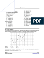 1S Exercices Fonctions Corriges 2