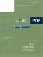 Stylus 13 - Varios