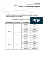 Preferred Vendors For Coil