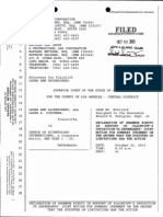 DeCrescenzo Vs Scientology Shannon Kimoto Declaration Ocr