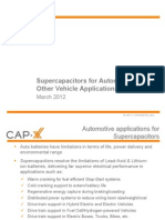 CAP-XX - Supercapacitors For Automotive Applications (Website)