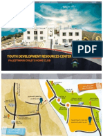 Hebron YDRC Brochure