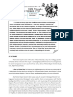 Novel Form 5 - Step by Wicked Step