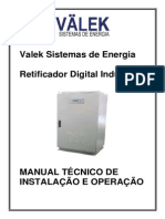 Manual - Rdi Ihm Mapa - Modbus PDF