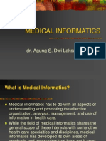 Sistem Informasi Kesehatan