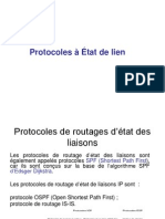 Protocoles À État de Lien