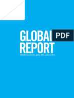 Global Report On The Global AIDS Epidemic 2013 (UNAIDS - 2013)