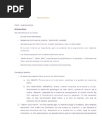 Psicoanalisisuno Postklenianos I PDF