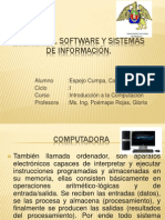 Computación