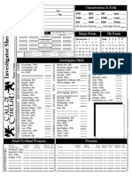 DG 1990s Nemesis Character Sheet