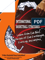 International Basketball Strategies Ebook Final Cut