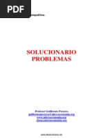 Ejercicios Resueltos de Microeconomía - Guillermo Pereyra - 1ed