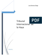 Tribunales de La Haya