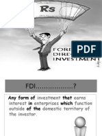 Fdi