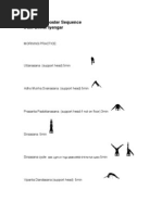 Immunity Sequence2