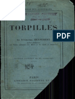 Lt-Colonel Hennebert - Les Torpilles