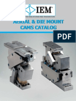 Aerial & Die Mount Cams