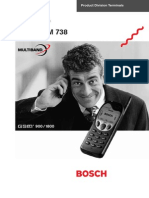 DUAL-COM 738: User Manual