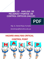 HACCP