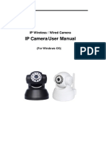 02 Ip Camera Manual