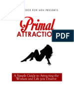 Primal Attraction