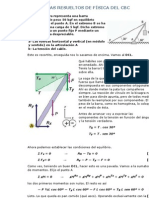 2.13 - La Figura Representa Una Barra Homogénea de Peso 50 KGF