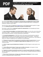 7 Conseils Pour Bien Briefer Son Agence de Communication