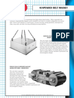 Magnetic Separator