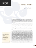 Cocina Estudios 1 PDF