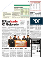 TheSun 2009-07-27 Page15 Bursa Likely To Break 1165 Resistance Level