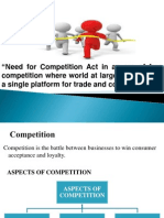 Competition Act