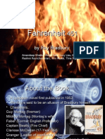 10 E Fahrenheit 451