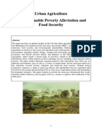 Urban Poverty Allieviation - WBpaper-Final October 2008