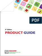 Product Guide, Fifth Edition