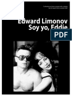 SoyYoEddie EdwardLimonov