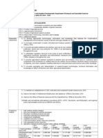 Strategic Policy Priorities (BSP For 2014 To 2016) Edt