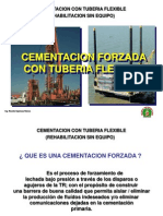 Cementaciones Con TF