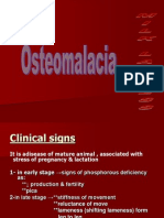 Osteomalacia