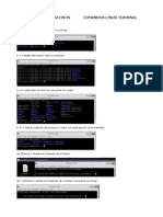 Comandos Linux