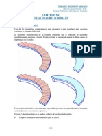 Analisis y Diseño de Escalera Helicoidal