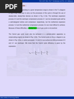 2 Carnot Cycle