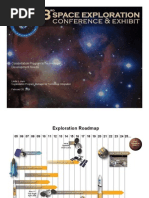 Constellation Program's Technology Development Needs