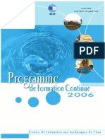 Formation Onep 2006