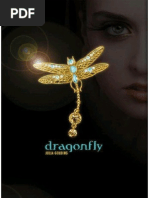 Dragonfly - Julia Golding