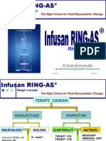 Infusan Ring As