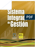 Sistemas Integrados de Gestion