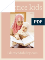 Practice Kids - Islamic Mobility - XKP