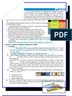 SWOT ANALYSIS of PICIC Bank